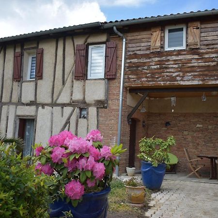 Villa Maison De Charme Dans Le Gers Noilhan Exterior foto