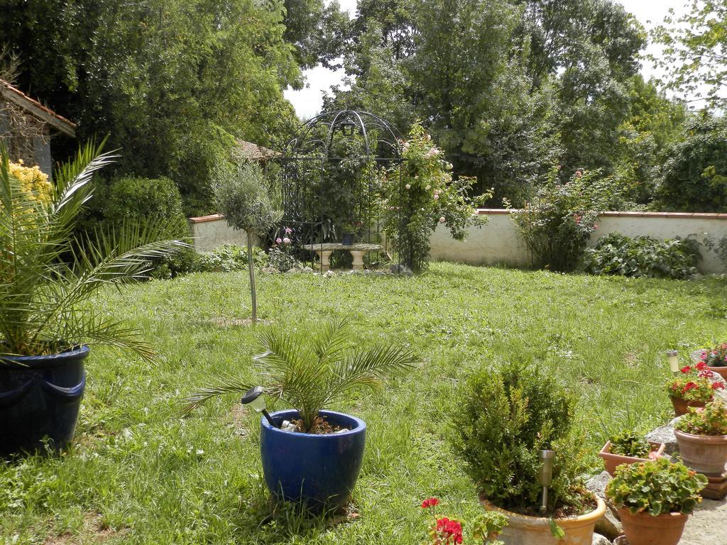 Villa Maison De Charme Dans Le Gers Noilhan Exterior foto